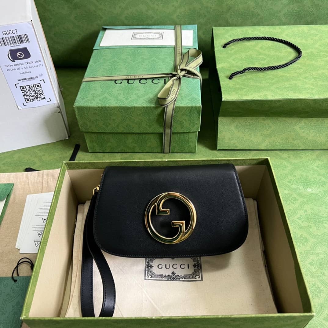 Replica Gucci Blondie Mini Bag 698630