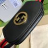 Replica Gucci Mini Blondie Belt Bag 703807