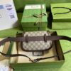 Replica Gucci Canvas Mini Blondie Belt Bag 703807