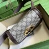 Replica Gucci Canvas Mini Blondie Belt Bag 703807