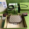 Replica Gucci Blondie Mini Shoulder Bag 698643