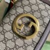 Replica Gucci Blondie Mini Shoulder Bag 698643