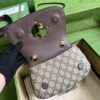 Replica Gucci Blondie Mini Shoulder Bag 698643