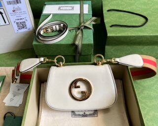 Replica Gucci Blondie Mini Shoulder Bag 698643