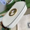 Replica Gucci Blondie Mini Shoulder Bag 698643