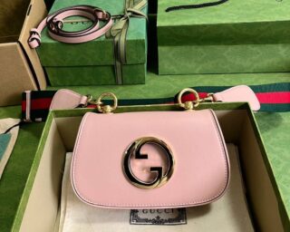 Replica Gucci Blondie Mini Shoulder Bag 698643