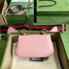 Replica Gucci Blondie Mini Shoulder Bag 698643