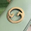 Replica Gucci Blondie Mini Shoulder Bag 698643