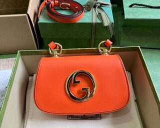 Replica Gucci Blondie Mini Shoulder Bag 724645