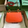 Replica Gucci Blondie Mini Shoulder Bag 724645