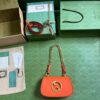 Replica Gucci Blondie Mini Shoulder Bag 724645