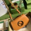 Replica Gucci Blondie Mini Shoulder Bag 724645