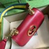 Replica Gucci Blondie Mini Shoulder Bag 698643