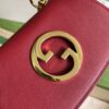 Replica Gucci Blondie Mini Shoulder Bag 698643