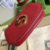 Replica Gucci Blondie Mini Shoulder Bag 698643