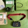 Replica Gucci Blondie Mini Shoulder Bag 698643