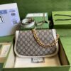 Replica Gucci Blondie Shoulder Bag 699268