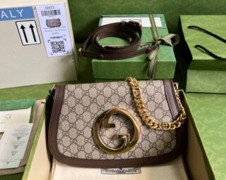 Replica Gucci Blondie Shoulder Bag 699268