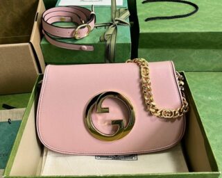 Replica Gucci Blondie Shoulder Bag 699268