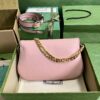 Replica Gucci Blondie Shoulder Bag 699268