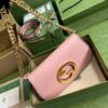 Replica Gucci Blondie Shoulder Bag 699268