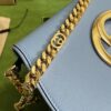 Replica Gucci Blondie Shoulder Bag 699268