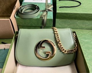 Replica Gucci Blondie Shoulder Bag 699268