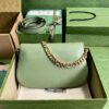 Replica Gucci Blondie Shoulder Bag 699268