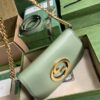 Replica Gucci Blondie Shoulder Bag 699268