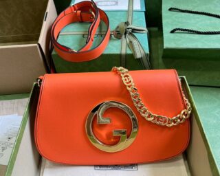 Replica Gucci Blondie Shoulder Bag 699268