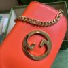 Replica Gucci Blondie Shoulder Bag 699268