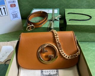 Replica Gucci Blondie Shoulder Bag 699268