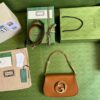 Replica Gucci Blondie Shoulder Bag 699268