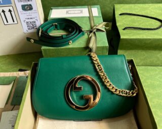 Replica Gucci Blondie Shoulder Bag 699268