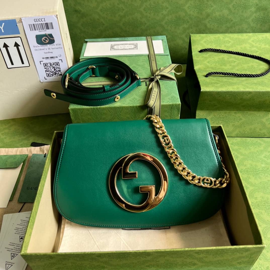 Replica Gucci Blondie Shoulder Bag 699268