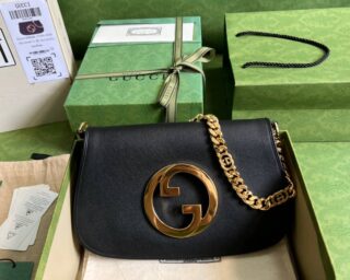 Replica Gucci Blondie Shoulder Bag 699268