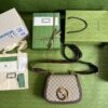 Replica Gucci Blondie Medium Shoulder Bag 699210