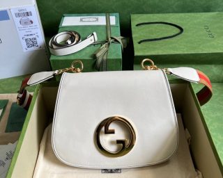 Replica Gucci Blondie Medium Shoulder Bag 699210