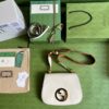 Replica Gucci Blondie Medium Shoulder Bag 699210