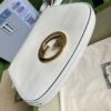 Replica Gucci Blondie Medium Shoulder Bag 699210