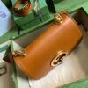 Replica Gucci Blondie Medium Shoulder Bag 699210