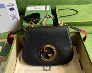 Replica Gucci Blondie Medium Shoulder Bag 699210