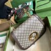 Replica Gucci Blondie Medium Top Handle Bag 721172