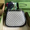 Replica Gucci Blondie Medium Top Handle Bag 721172