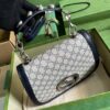 Replica Gucci Blondie Medium Top Handle Bag 721172