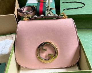 Replica Gucci Blondie Medium Top Handle Bag 721172