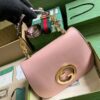 Replica Gucci Blondie Medium Top Handle Bag 721172