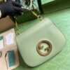 Replica Gucci Blondie Medium Top Handle Bag 721172