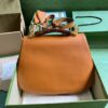 Replica Gucci Blondie Medium Top Handle Bag 721172