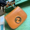 Replica Gucci Blondie Medium Top Handle Bag 721172